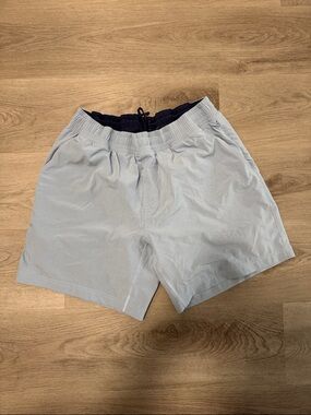 RHONE Lined Short